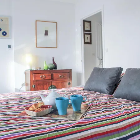 Apartment Le Malda-1 By Interhome *