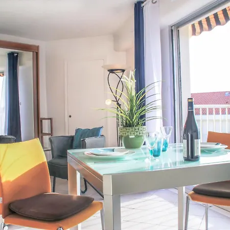 Le Malda-1 By Interhome Apartment Biarritz