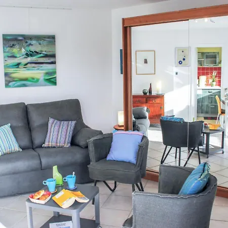 Le Malda-1 By Interhome *
