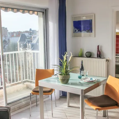 Le Malda-1 By Interhome Apartment *