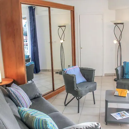 דירה Le Malda-1 By Interhome