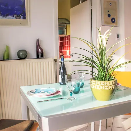 Apartment Le Malda-1 By Interhome