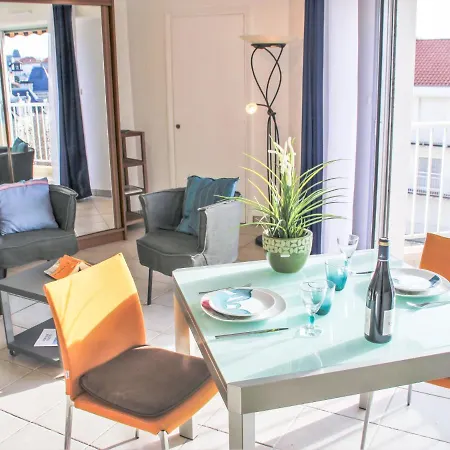 Le Malda-1 By Interhome *