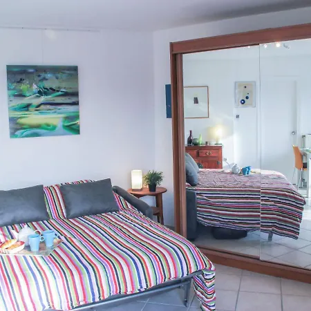 Le Malda-1 By Interhome